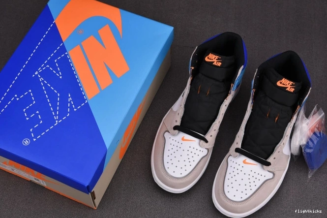 1 Jordan DC6515-100 OG High Prototype 0813